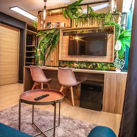 Tropical Jacuzzi Oasis - Terreaux *