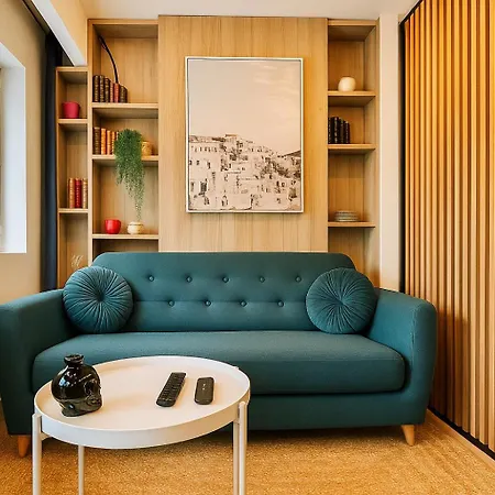 Διαμέρισμα Tropical Jacuzzi Oasis - Terreaux *